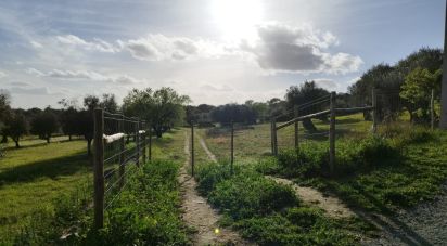 Terrain à Corval de 106 000 m²