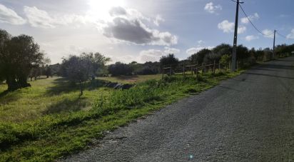 Terrain à Corval de 106 000 m²