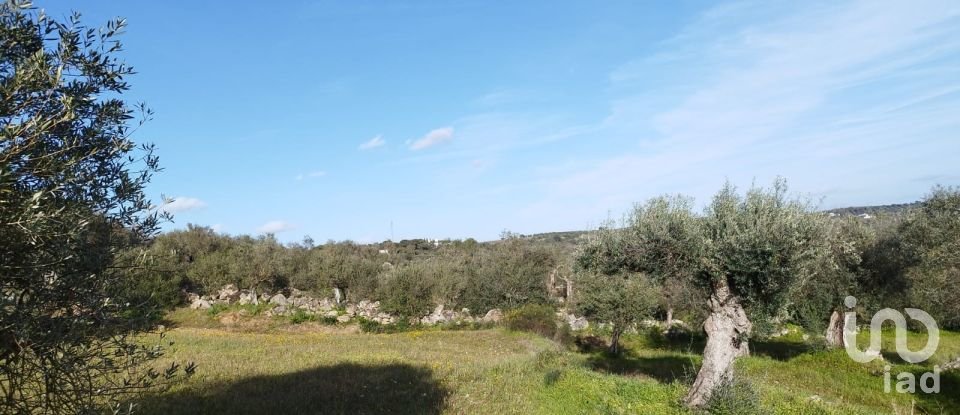 Land in Corval of 106,000 m²