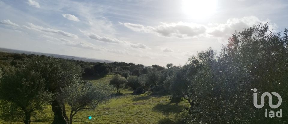 Land in Corval of 106,000 m²