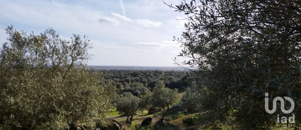 Land in Corval of 106,000 m²