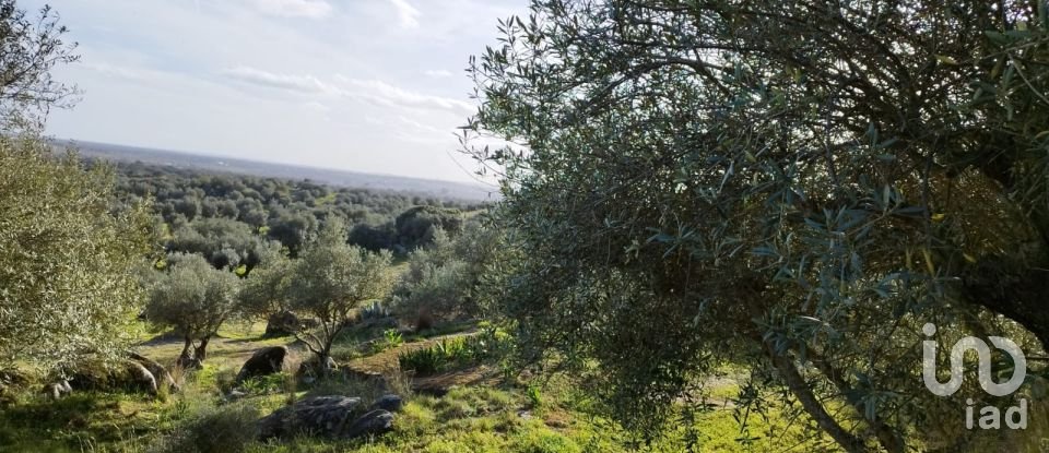 Land in Corval of 106,000 m²