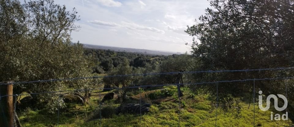 Land in Corval of 106,000 m²