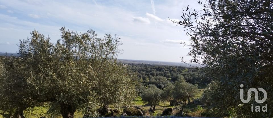 Land in Corval of 106,000 m²