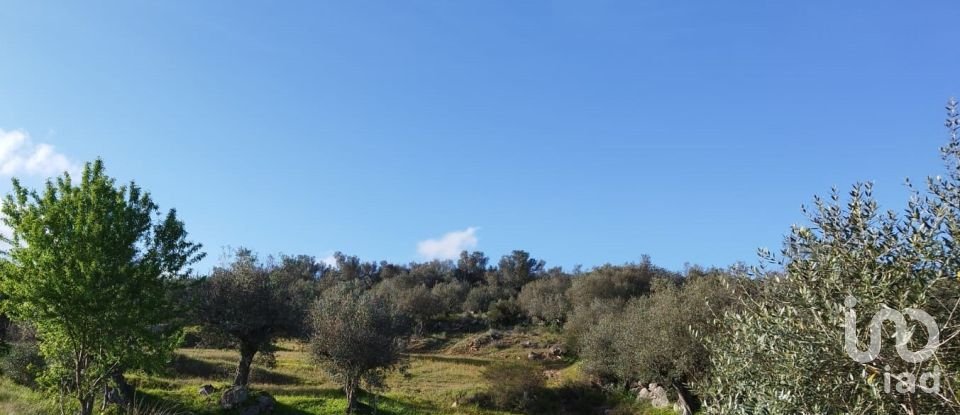 Land in Corval of 106,000 m²