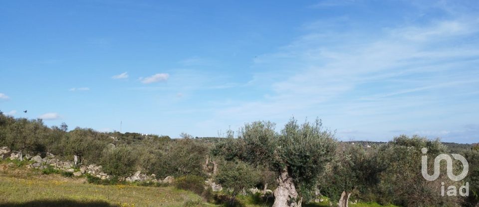 Land in Corval of 106,000 m²