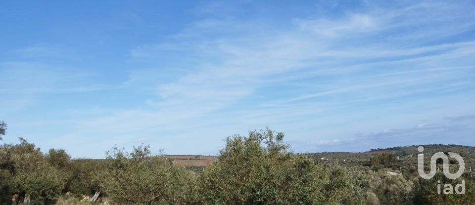 Land in Corval of 106,000 m²