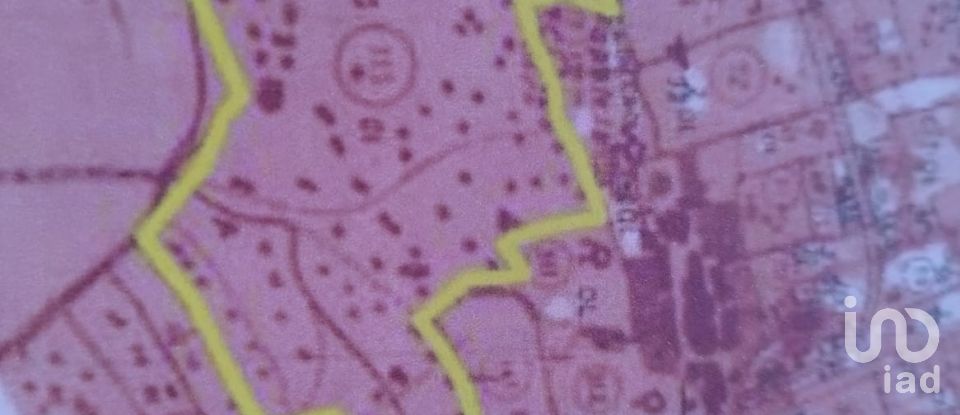 Land in Corval of 106,000 m²