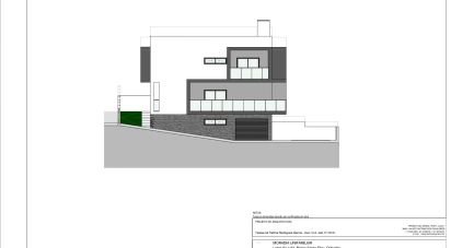 Terrain à Pontinha e Famões de 322 m²