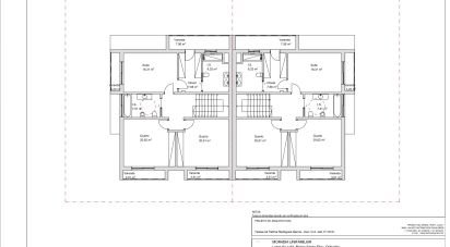 Terrain à Pontinha e Famões de 322 m²