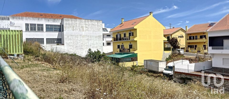 Land in Pontinha e Famões of 363 m²