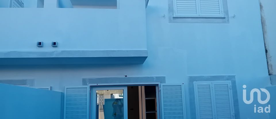 Maison T2 à Vila Nova de Cacela de 110 m²