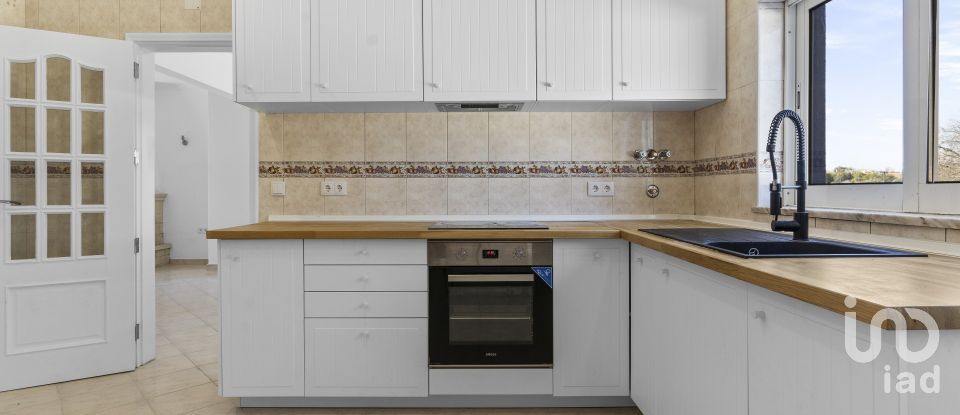 Gîte T3 à Lagoa e Carvoeiro de 135 m²