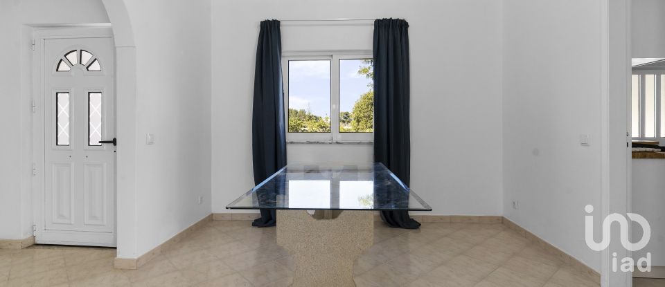 Gîte T3 à Lagoa e Carvoeiro de 135 m²