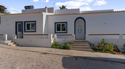 Gîte T3 à Lagoa e Carvoeiro de 135 m²