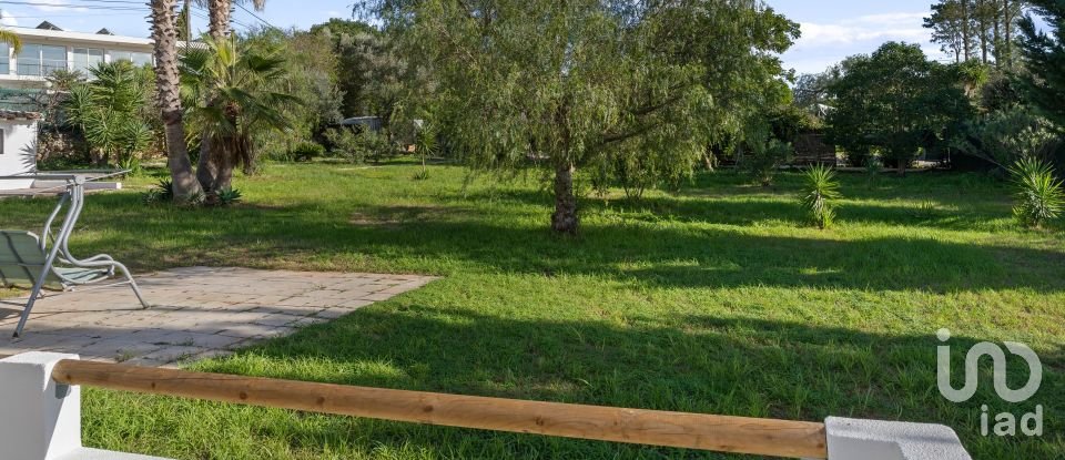 Gîte T3 à Lagoa e Carvoeiro de 135 m²