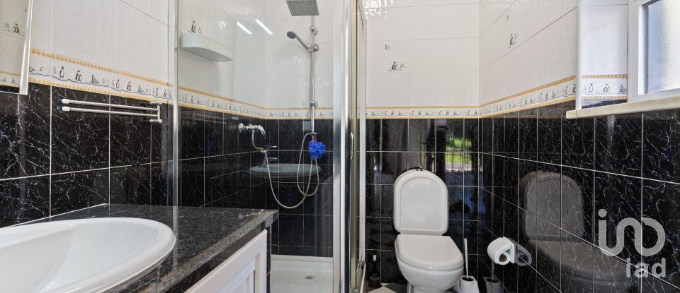 Gîte T3 à Lagoa e Carvoeiro de 135 m²