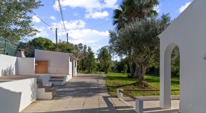 Gîte T3 à Lagoa e Carvoeiro de 135 m²