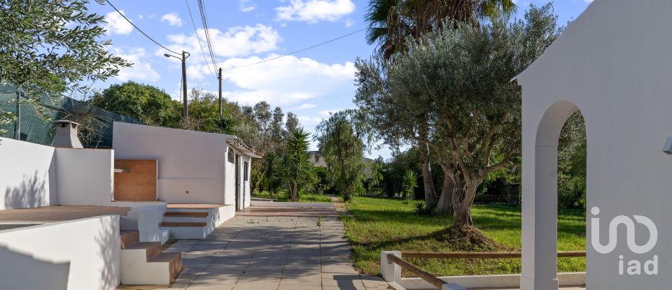 Gîte T3 à Lagoa e Carvoeiro de 135 m²