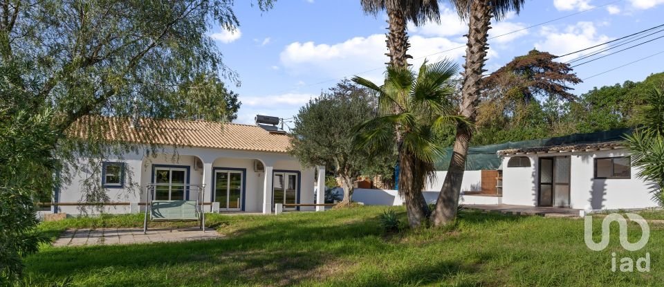 Gîte T3 à Lagoa e Carvoeiro de 135 m²