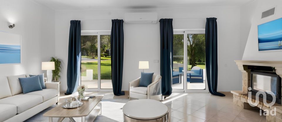 Gîte T3 à Lagoa e Carvoeiro de 135 m²