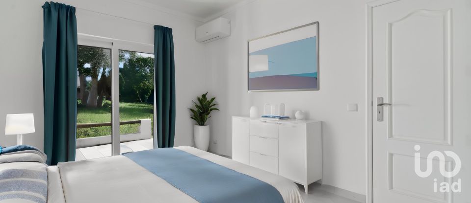 Gîte T3 à Lagoa e Carvoeiro de 135 m²