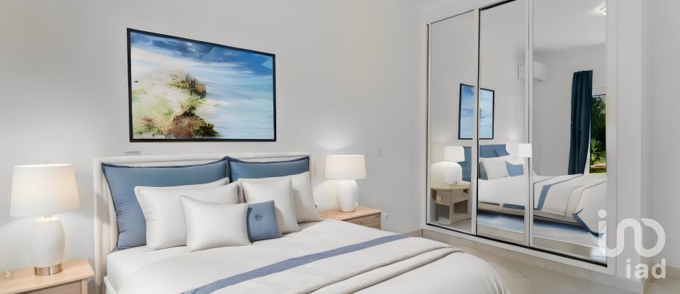 Gîte T3 à Lagoa e Carvoeiro de 135 m²