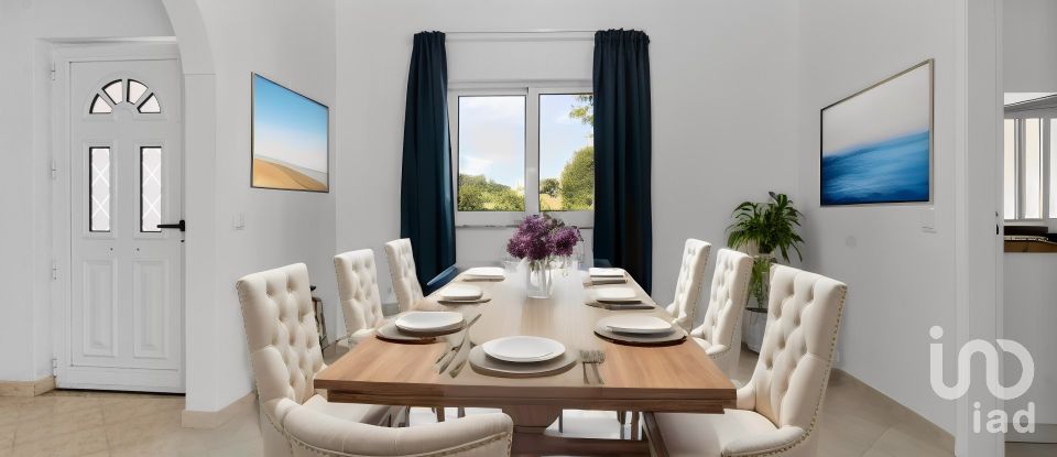 Gîte T3 à Lagoa e Carvoeiro de 135 m²