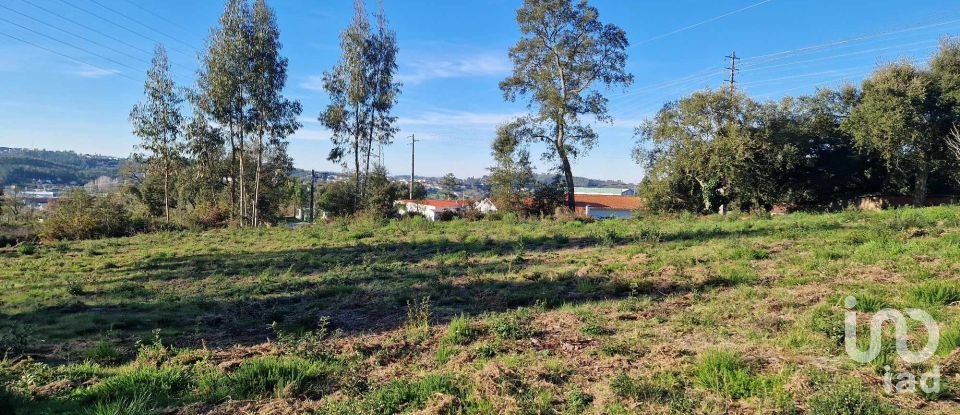 Terrain à Leiria, Pousos, Barreira e Cortes de 4 900 m²