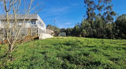 Terrain à Leiria, Pousos, Barreira e Cortes de 4 900 m²
