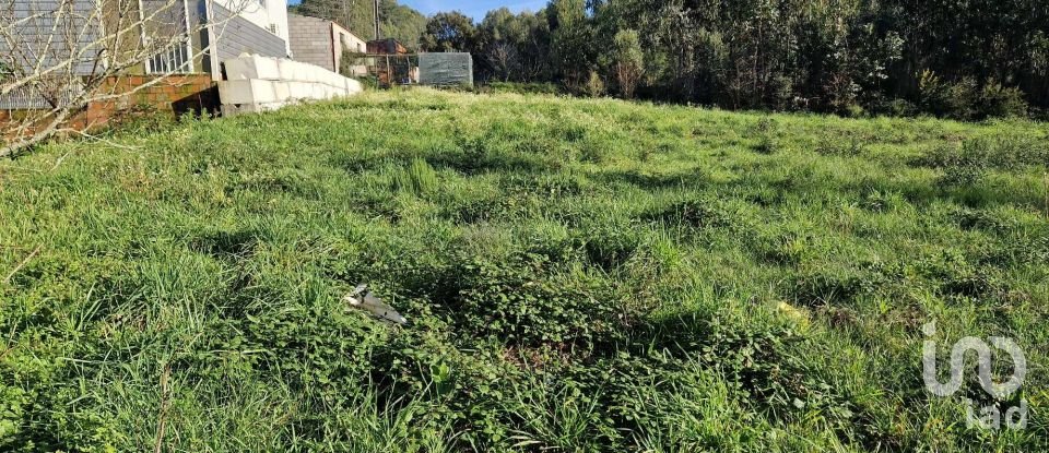 Terrain à Leiria, Pousos, Barreira e Cortes de 4 900 m²