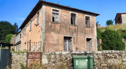 Ferme T3 à Cerdal de 171 m²