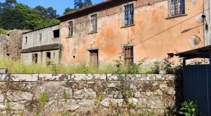 Ferme T3 à Cerdal de 171 m²