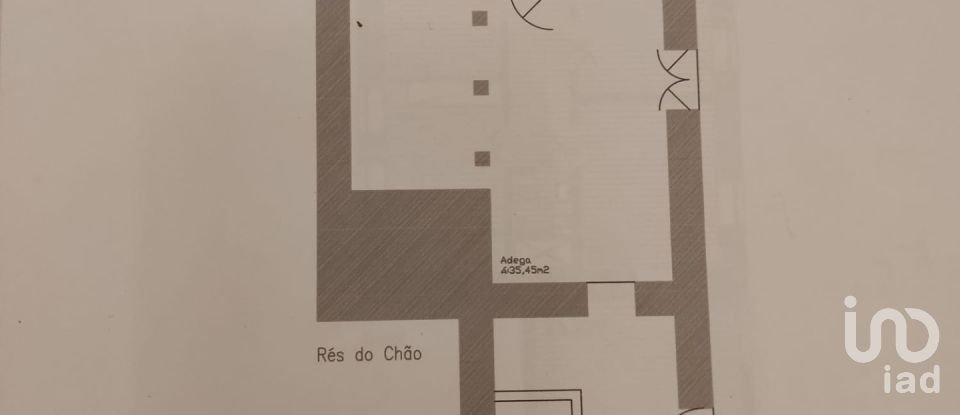 Quinta T3 em Cerdal de 171 m²