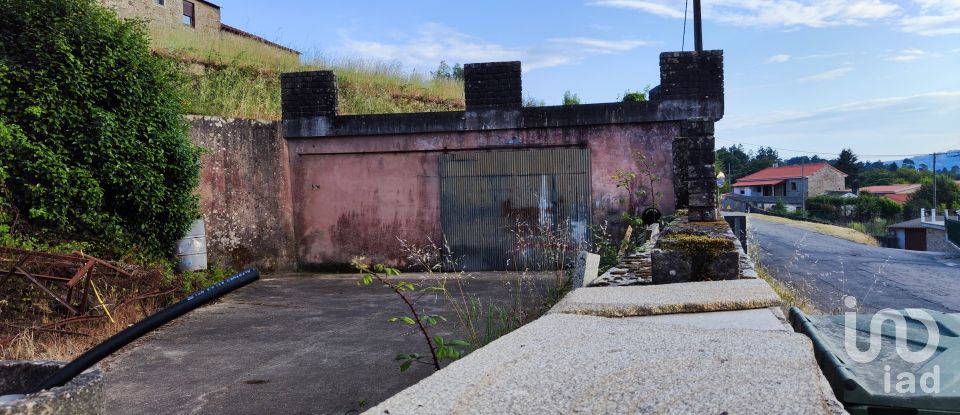 Quinta T3 em Cerdal de 171 m²