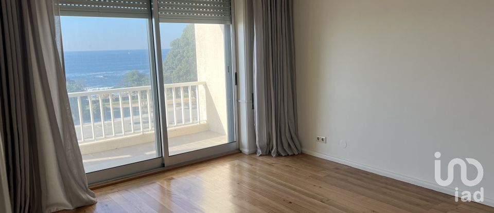 Apartamento T4 em Aldoar, Foz Do Douro E Nevogilde de 150 m²