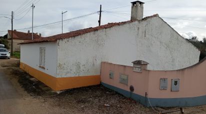 Village house T2 in Manique Do Intendente, Vila Nova De São Pedro E Maçussa of 156 m²