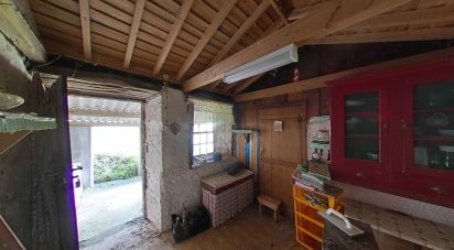 Terrain à Piedade de 1 602 m²