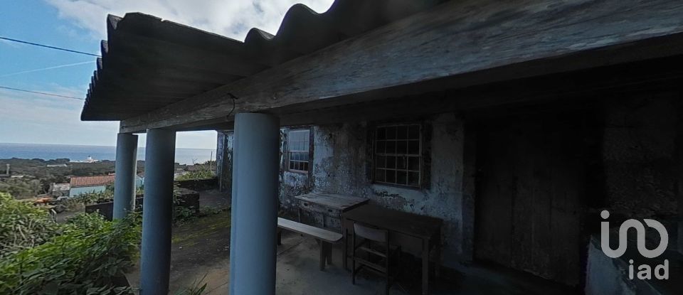 Terreno em Piedade de 1 602 m²