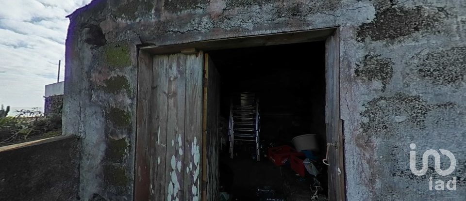 Terreno em Piedade de 1 602 m²