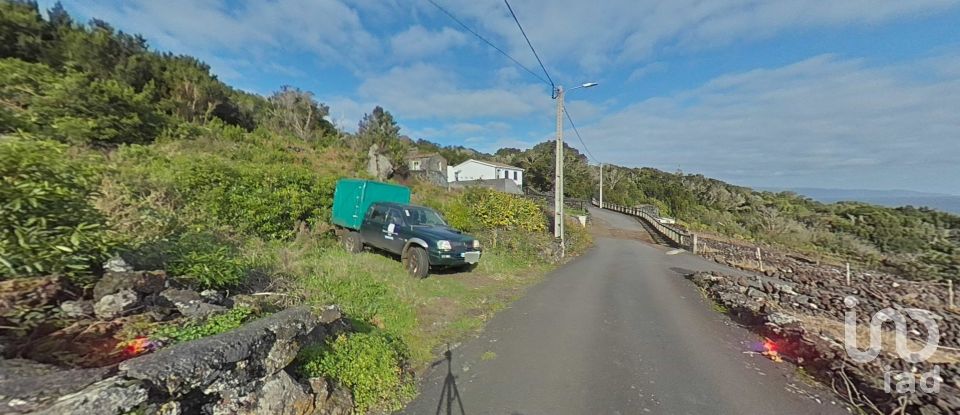 Terreno em Piedade de 1 602 m²