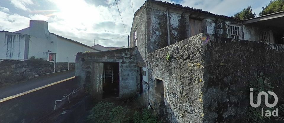 Terreno em Piedade de 1 602 m²