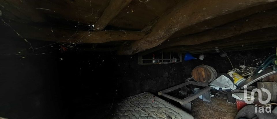 Terreno em Piedade de 1 602 m²