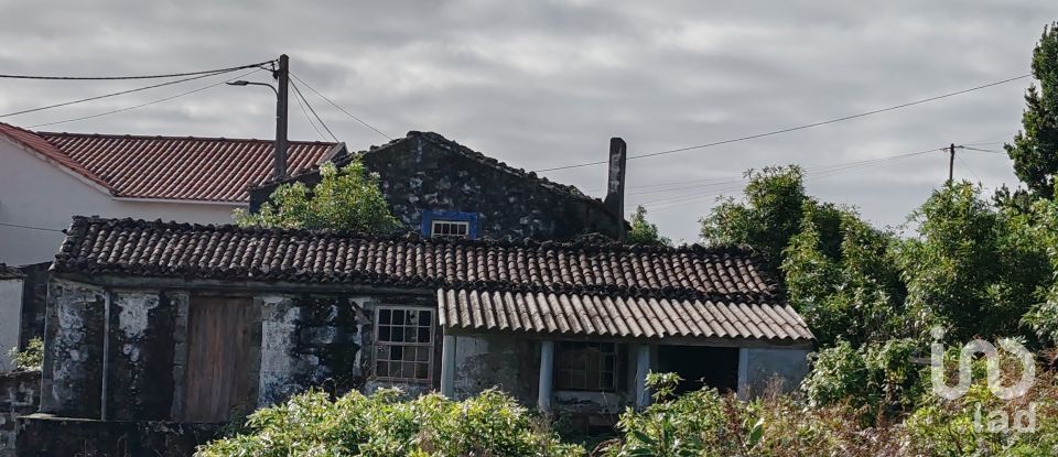 Terreno em Piedade de 1 602 m²