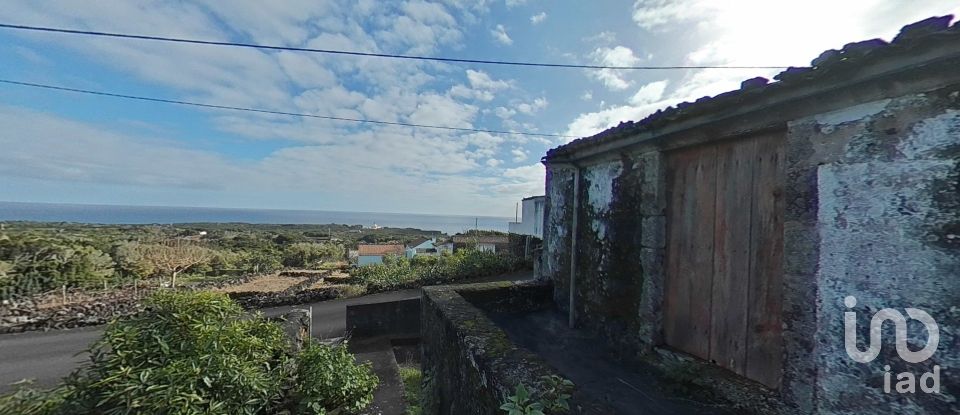 Terreno em Piedade de 1 602 m²