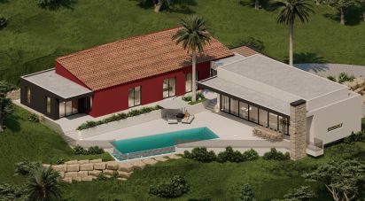 Casa / Villa T4 em Loulé (São Sebastião) de 235 m²
