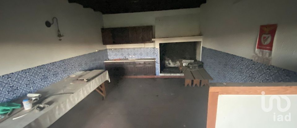 Land in Quinta do Anjo of 18,000 m²