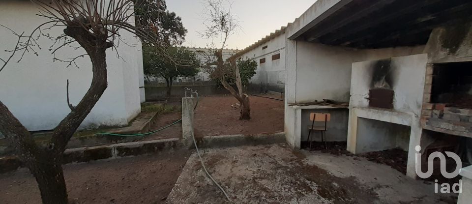 Land in Quinta do Anjo of 18,000 m²