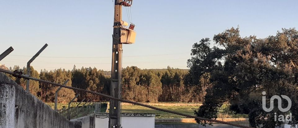 Land in Quinta do Anjo of 18,000 m²