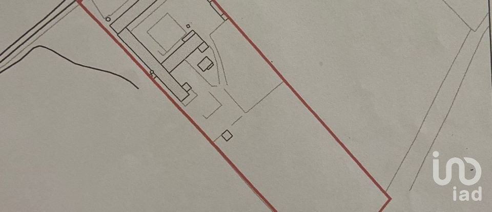 Land in Quinta do Anjo of 18,000 m²